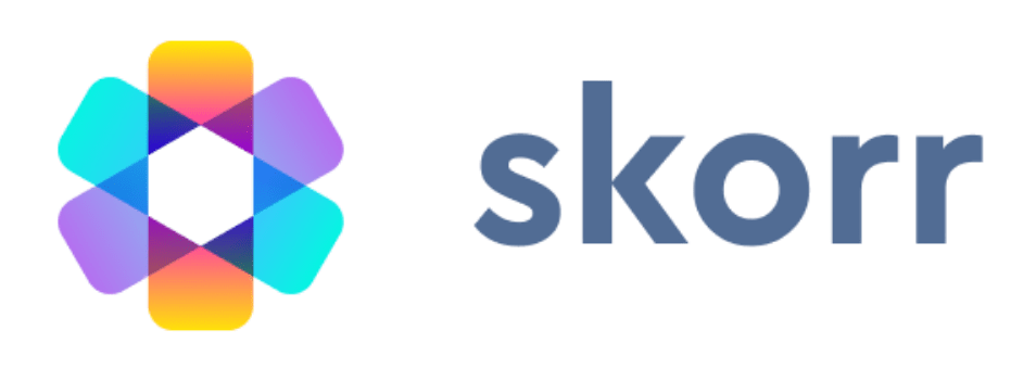 Logo Skorr